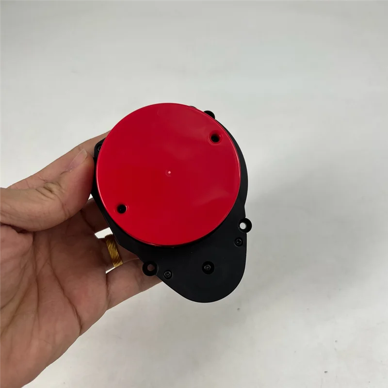 ABVI-For D9/D10 Plus Max Pro مستشعر انسداد الأخطاء LDS ليزر Rangefinder الاستشعار الرادار