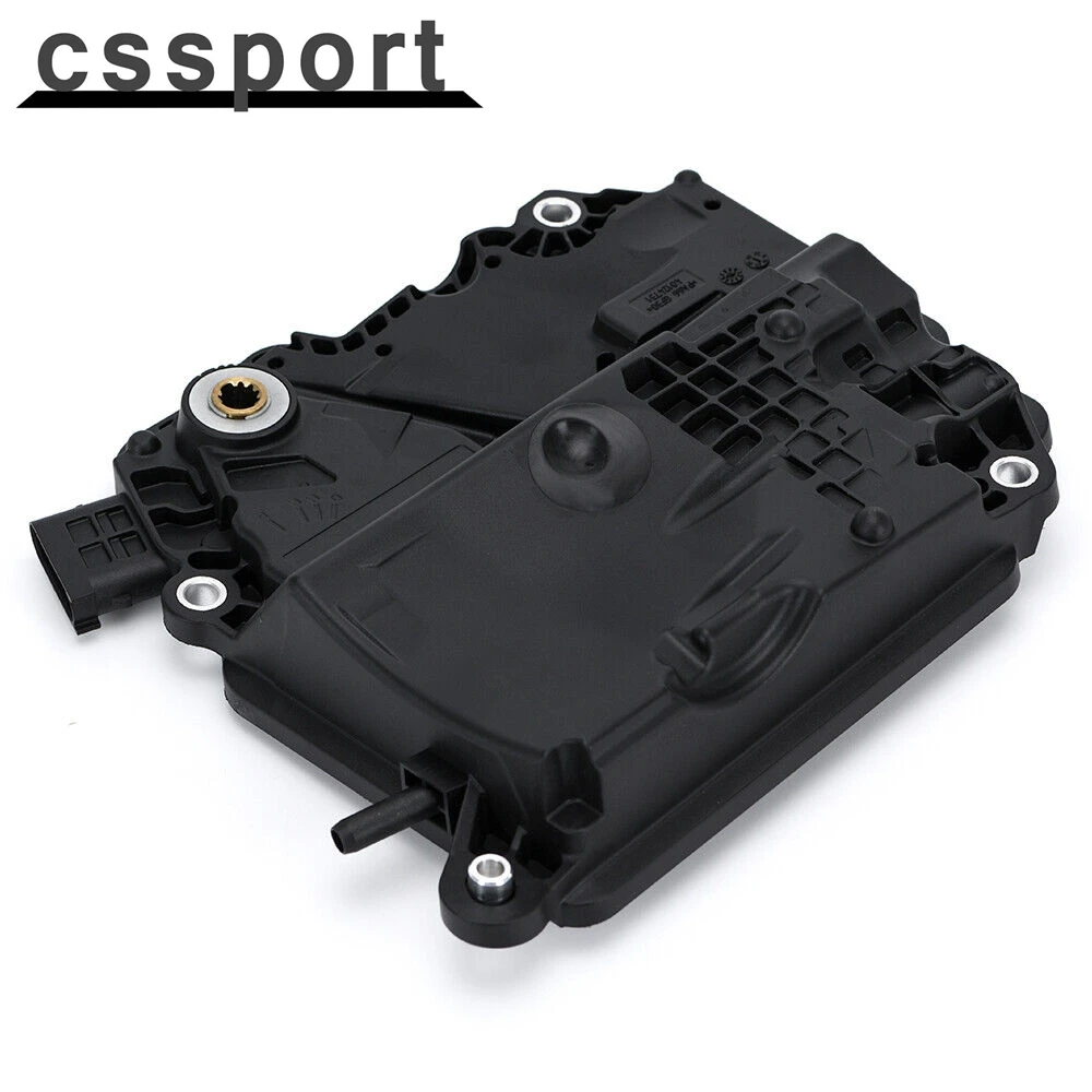 Module servo intelligent programmé 722.9 ISM pour Mercedes-Benz