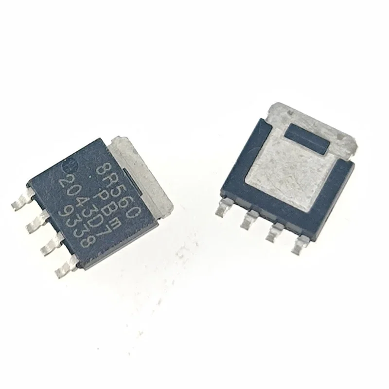 10PCS/LOT NEW ORIGINAL 8R560 OT669 Field-effect MOS transistor