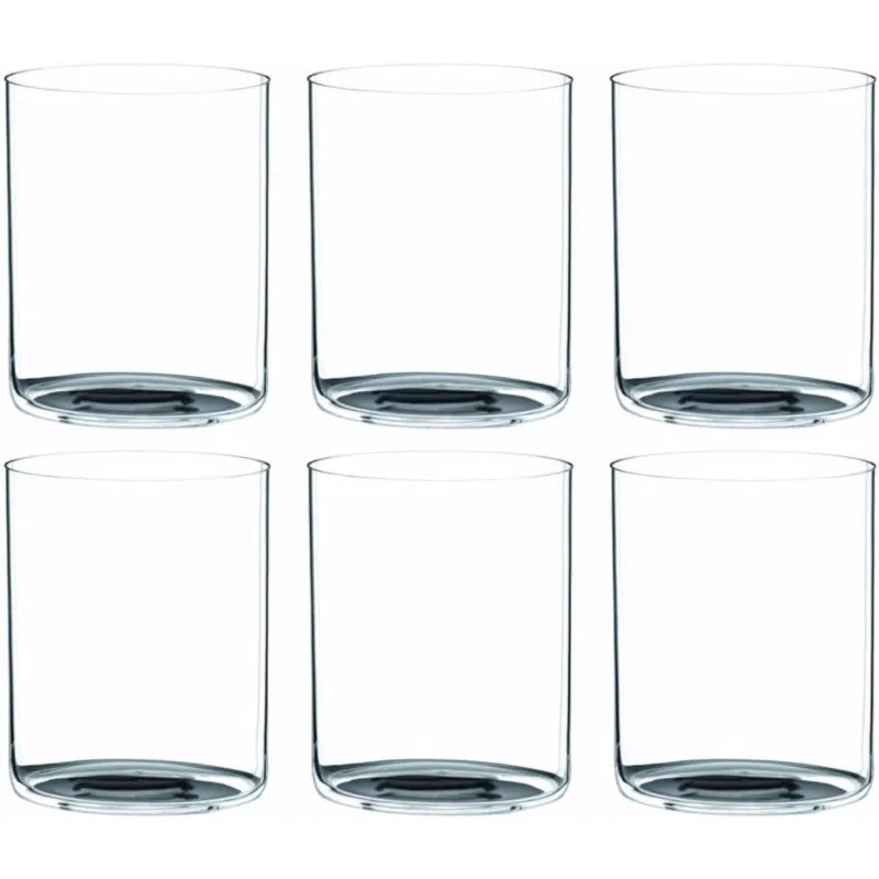 

0414/02 O Wine Tumbler, Set of 6