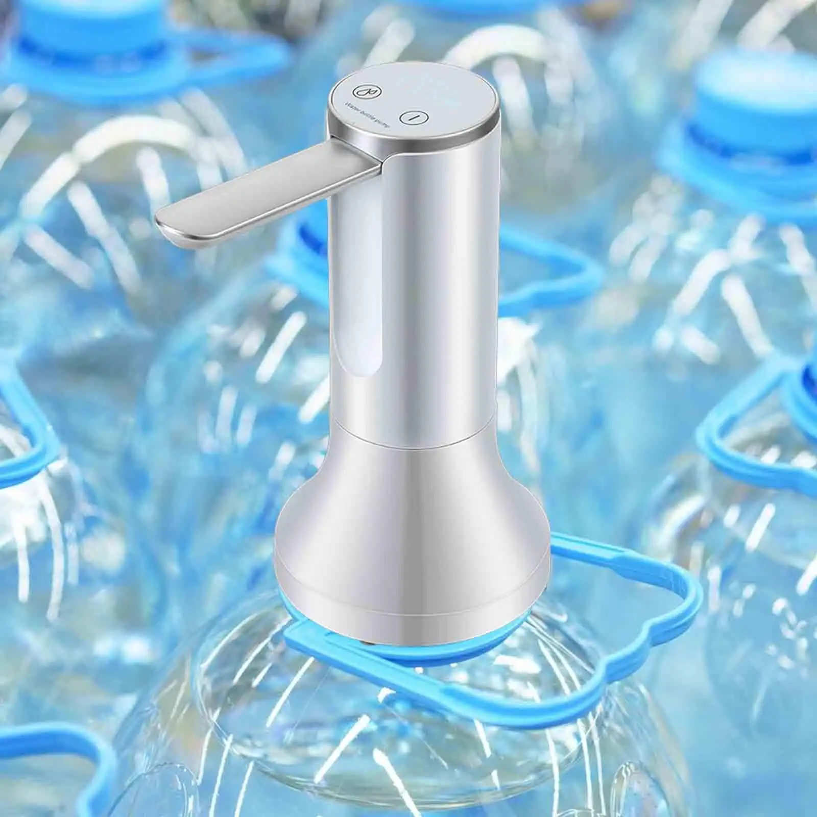 موزع مياه أوتوماتيكي لمياه الشرب، مضخة مياه الشرب الأوتوماتيكية