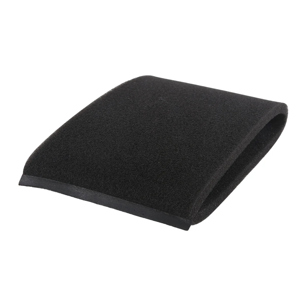 Washable and Reusable Foam Filter Suitable for Shop-Vac, Genie and VacMaster 90585 9058500 Vacuum Cleaners