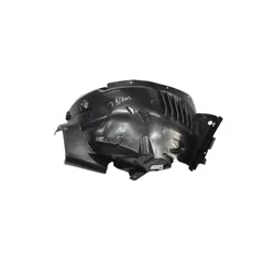 Front Left Right Section Fender Liner Splash Shield For Mercedes-Benz W204 C250 C300 C350