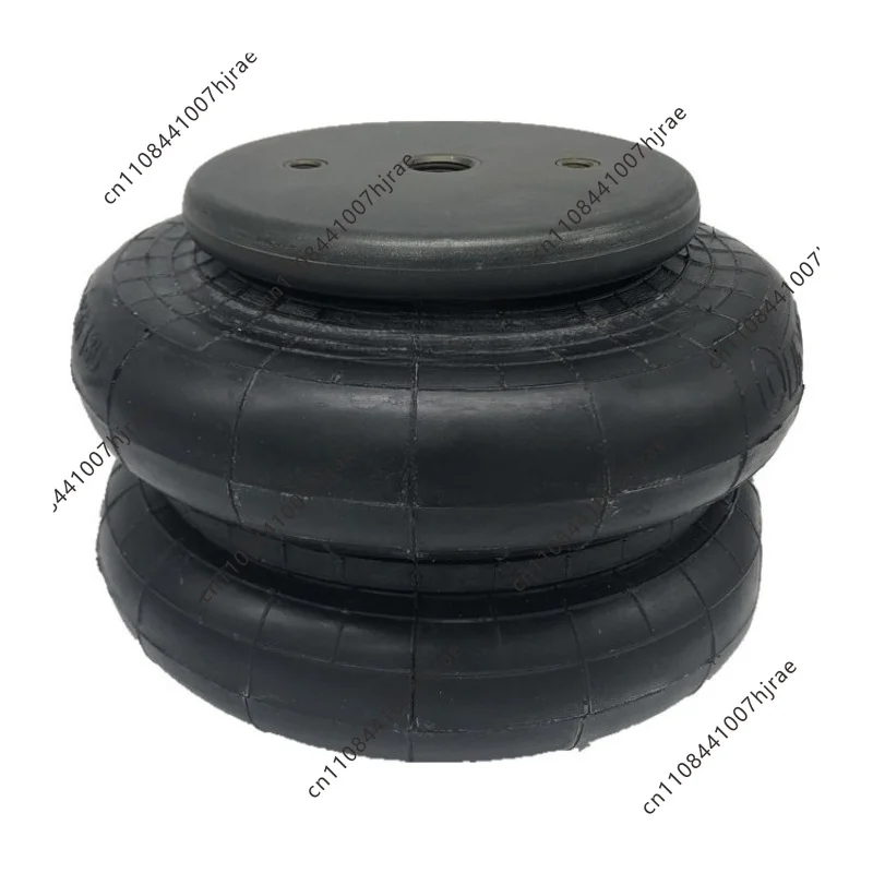 2CT260180 QL-260 Air Spring Shock Absorber Lifting Platform Airbag for Automotive Testing Line Equipment