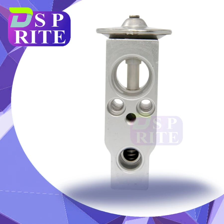 Four Seasons 39021 Block Type Expansion Valve w/o Solenoid For 03-07 Accord 19189865 01493308 11139021  1550852  180464