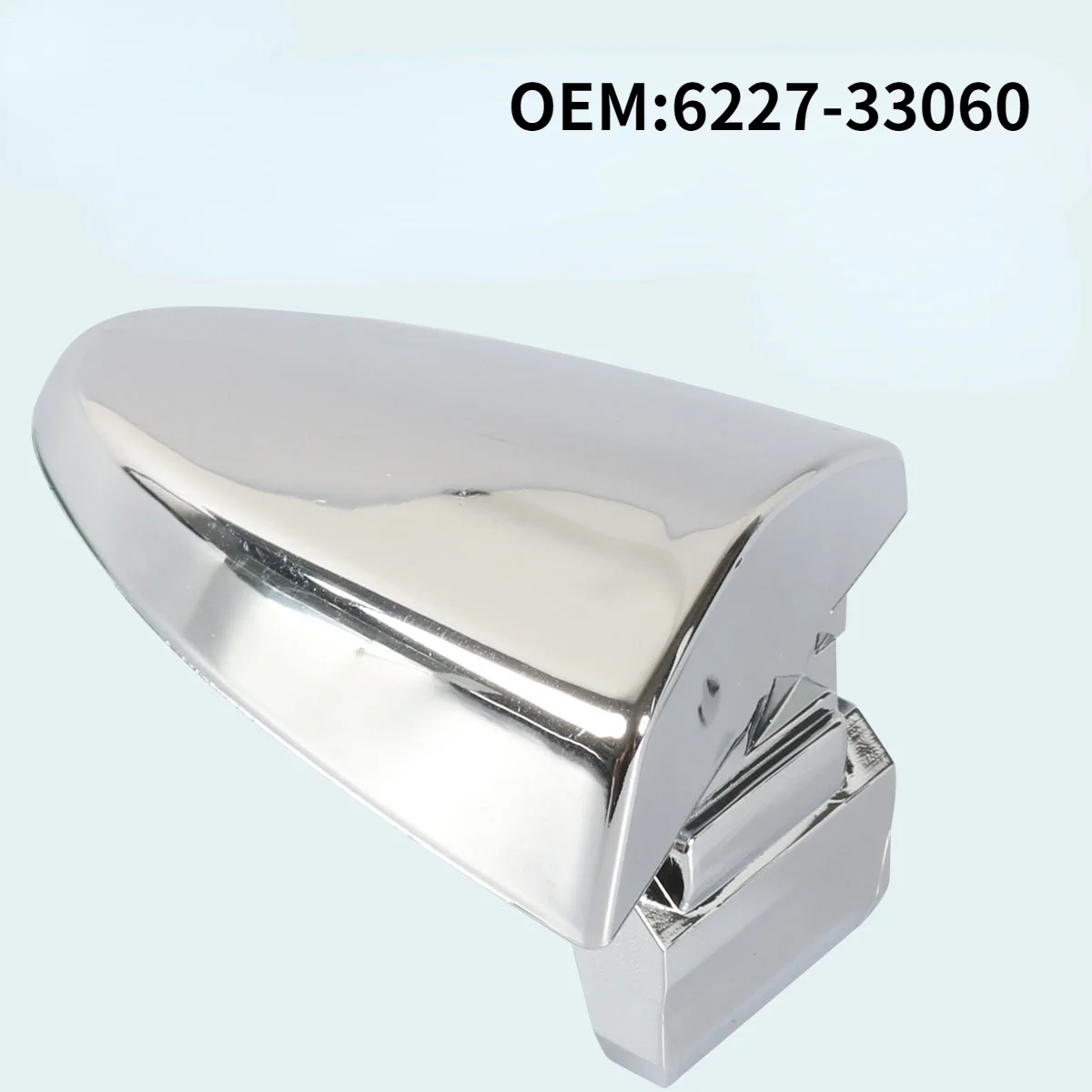

6227-33060 Автомобильная правая задняя внешняя дверная ручка маленькая крышка для LEXU ES350 2007-2012