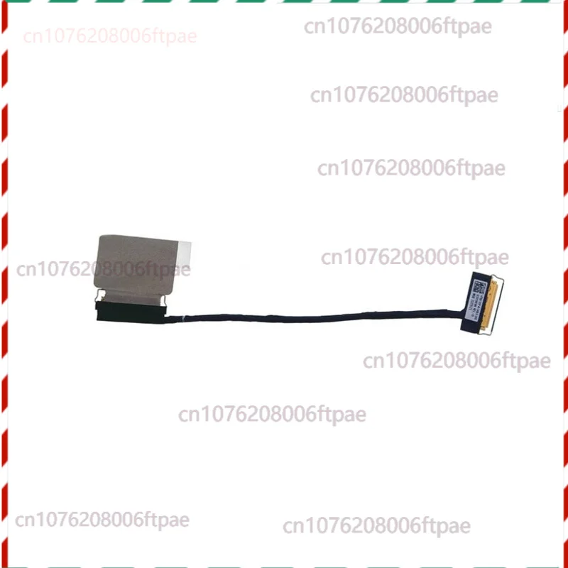 Для Lenovo ThinkPad T15s P15S Gen2 экранный кабель HT5B1 ЖК-дисплей EDP UHD 4K DC02C00ES60 Для Lenovo ThinkPad T15s P15S Gen2 экранный кабель HT5B1 ЖК-дисплей EDP UHD 4K DC02C00ES60