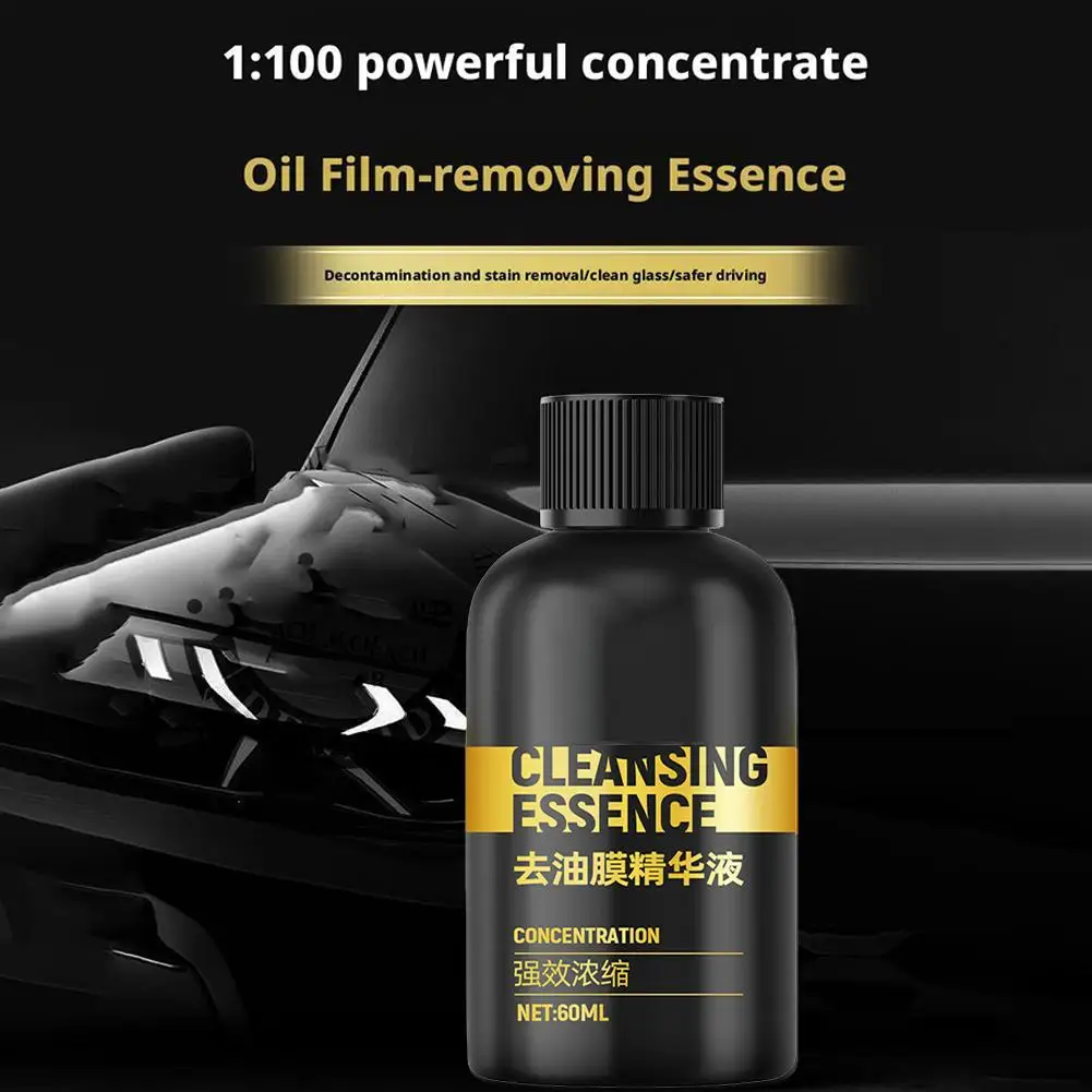 

Автомобильная масляная пленка для очистки автомобильного стекла, очиститель масляной пленки, гидрофобное средство для удаления масляной пленки на лобовом стекле автомобиля J3C5