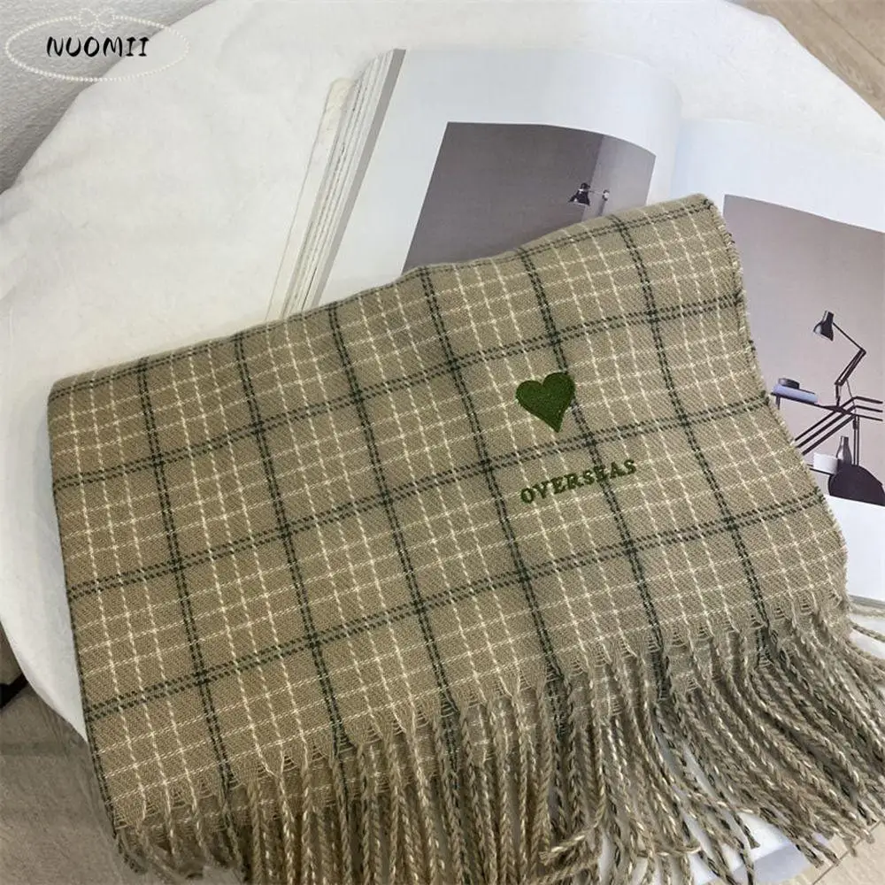 moda-quente-elegante-engrossado-outono-inverno-feminino-para-meninas-estilo-coreano-xales-xadrez-cachecois-de-malha-xales-grade-envoltorios