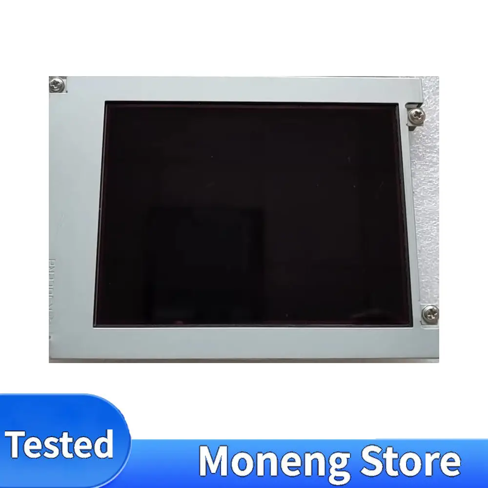 

LCD KCG057QVLEC-G000 Original 5.7 Inch Display Screen Panel 320×240