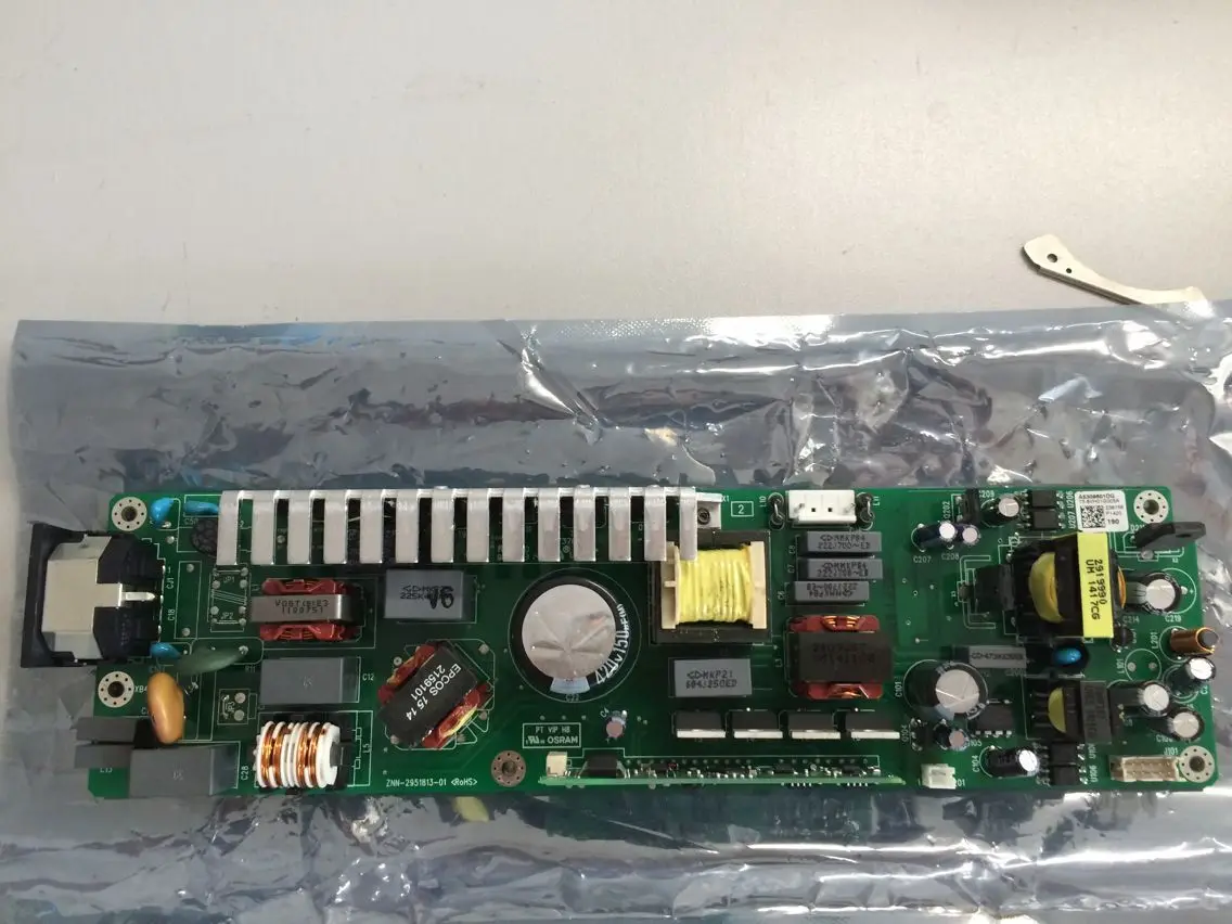 

For acer projector X113 /X113P/ X113PH /X115H/ X1173 main power panel