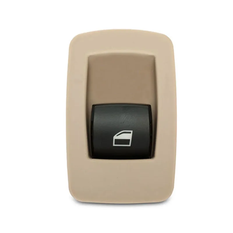Power Window Switch Button For BMW E90 E91 X3 E83 X5 E53 X6 E71 E72 316i 318i 320i 325i 330i 2005-2014,61316945876