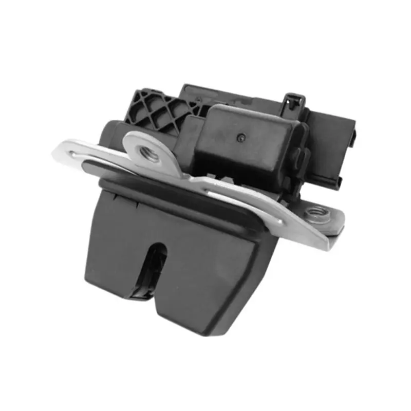 Rear Tail Gate Latch Lock Replacement E3BZ5843150F E3B5A442A66DA For Ford Focus Lincoln Navigator Nautilus MKX KA Figo 2015-