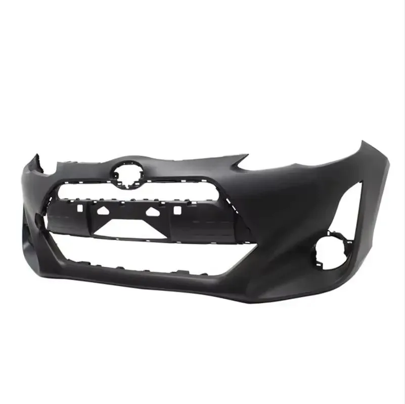 

High Quality Real Carbon Fiber Car Bumpers - Lightweight & Impact-Resistant