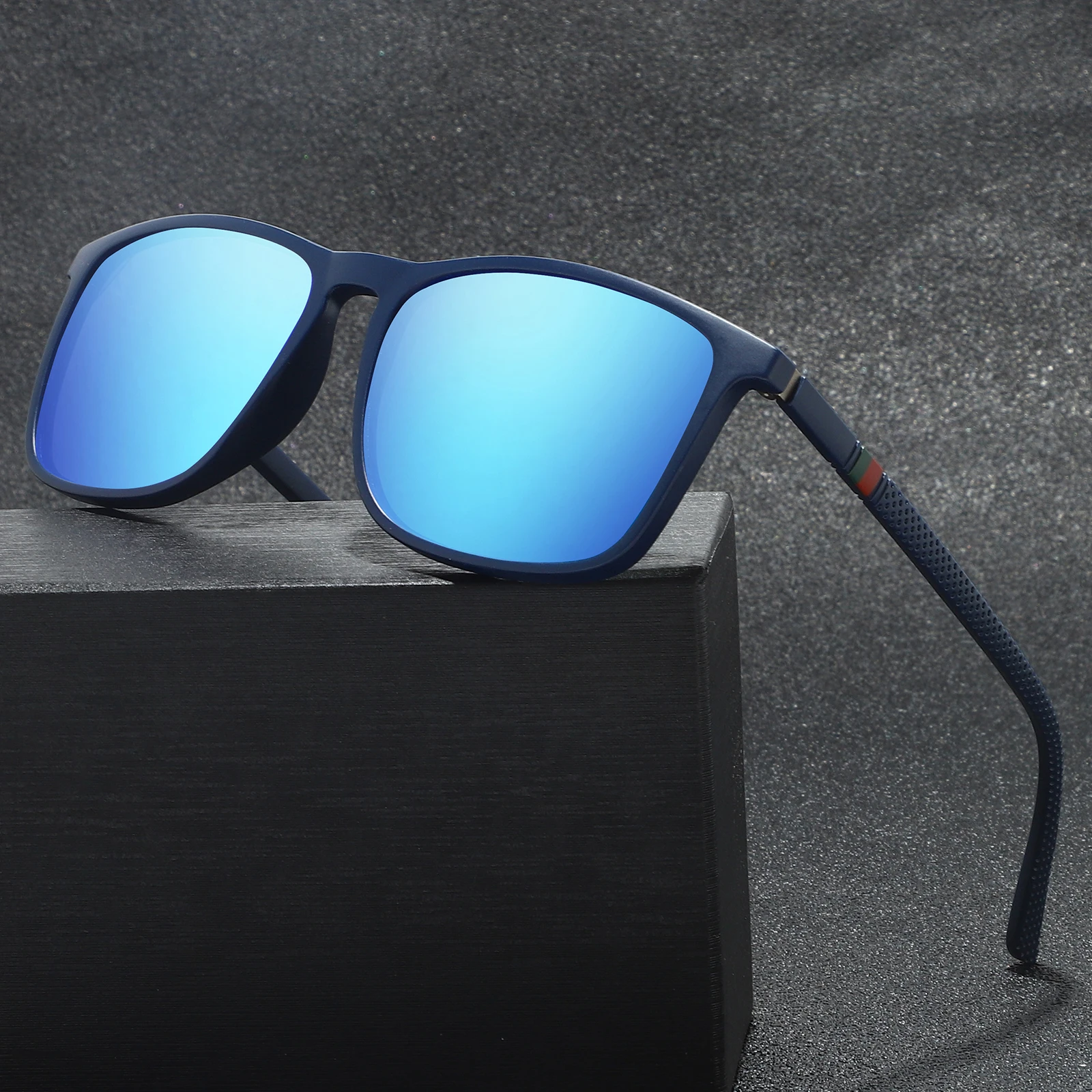 الاستقطاب الدراجات النظارات ال - مراجعة Fishing Sunglasses Polarized وسعره