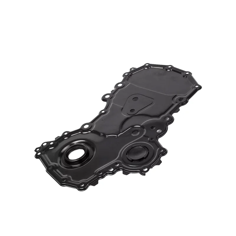 

Крышка ремня ГРМ двигателя BB, масляный поддон для Ford Transit/Tourneo Custom TTF/TTG 2013- GK2Q-6C297-AA