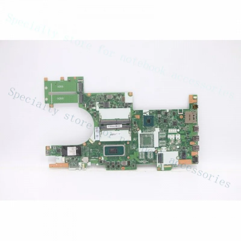 

A++For Lenovo ThinkPad P15v Gen 2 5B21E17983 i7-11800H UMA Laptop Motherboard