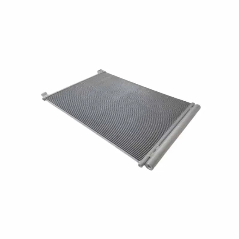 A0995001354 Suitable for automotive AC condenser cooling radiator air conditioner