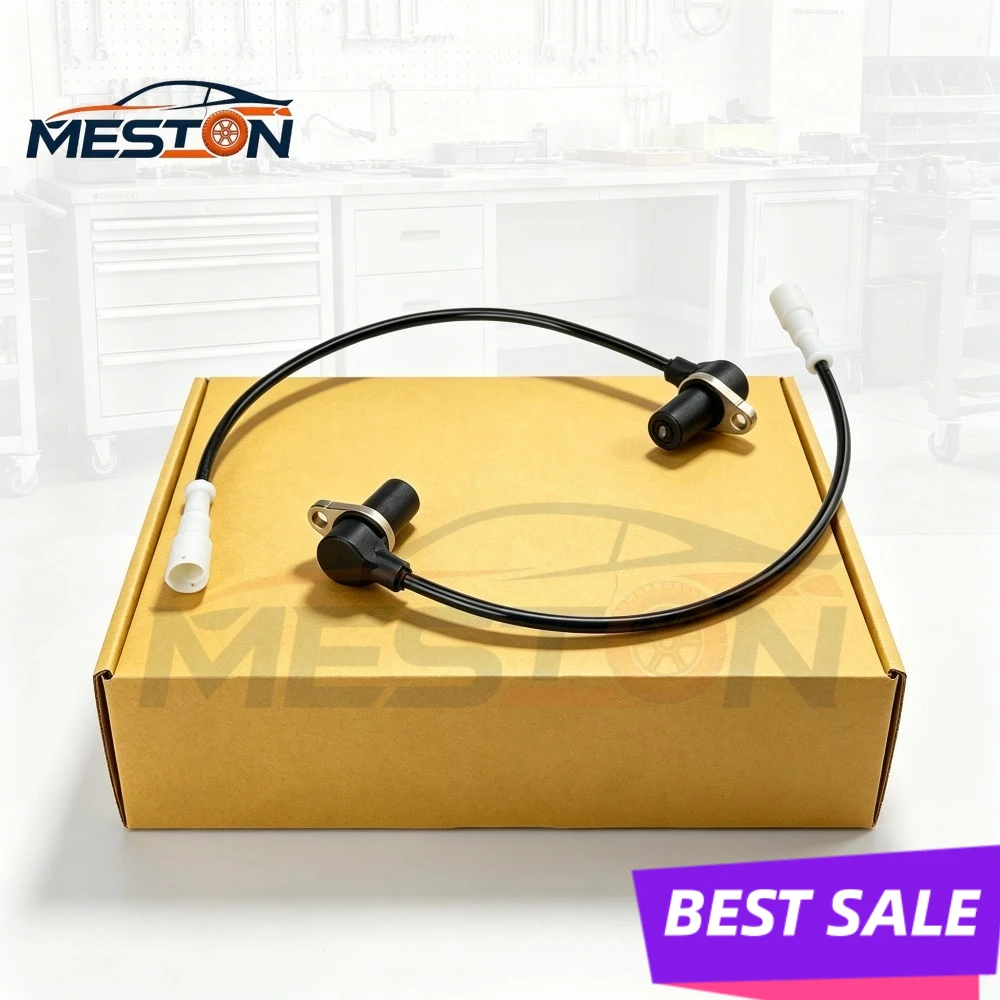 

NEW 1/2PCS Original High Quality New For 92050125 Car Rear ABS Wheel Speed Sensor