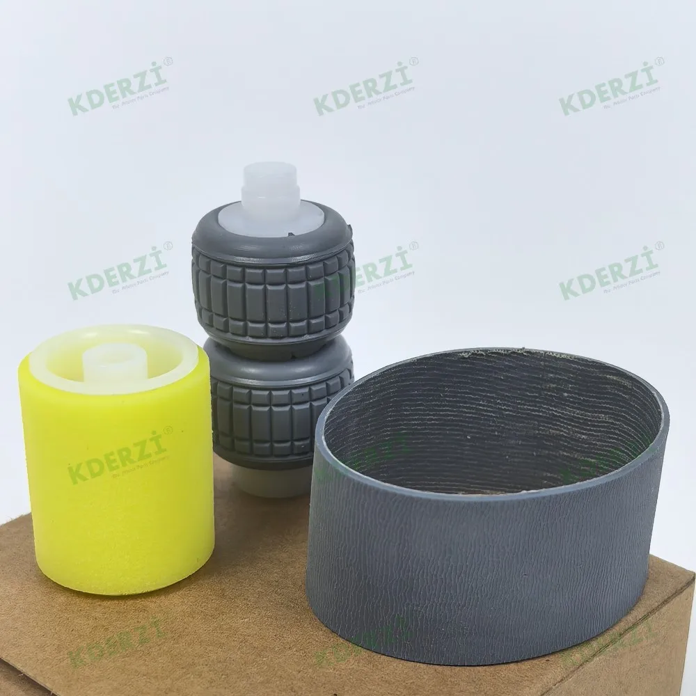 

New ADF Pickup Roller Kit 303M407480 For use in Kyocera TASKalfa 3500i 4500i 5500i 3501i 4501i 5501i 6002i