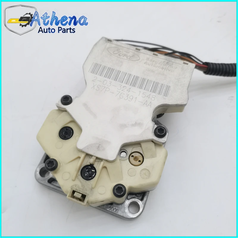 Shift Solenoid Valve XS7P-7G391-AA R96420A R96420AK CD4E F6RZ-7G391A for Ford for Mazda Lincoln Mercury Mariner Transmission