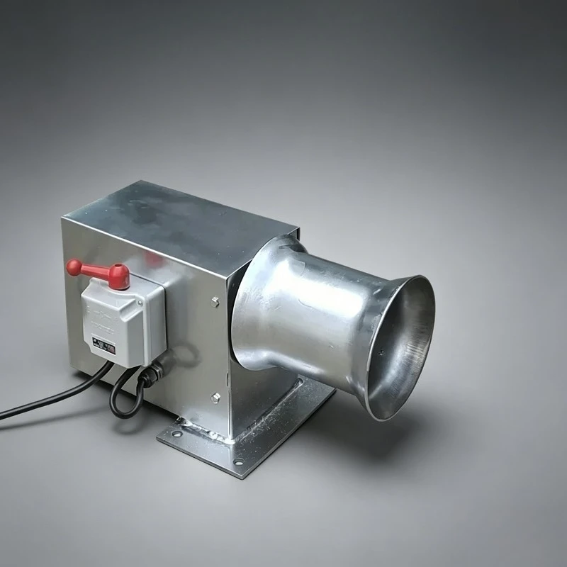 Marine Electric Anchor Winch Windlass Net Hauler 304 Stainless Steel Cage