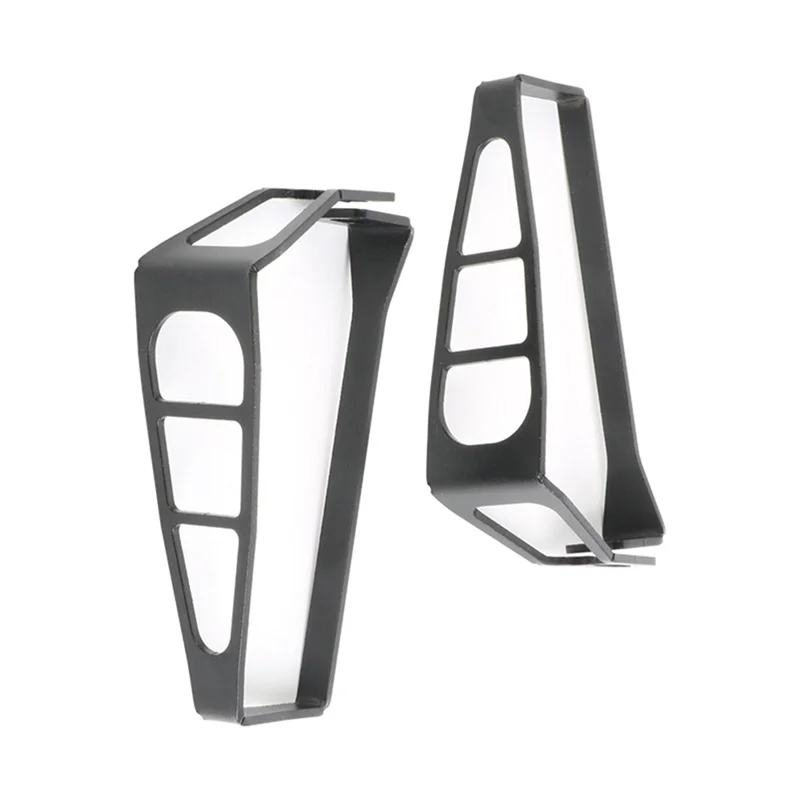 

Lasting For BMW R1250GS F750GS F850GS ADV Motorcycle Accessories Rear Turn Signal Light Shields Indicator Lamps Guard