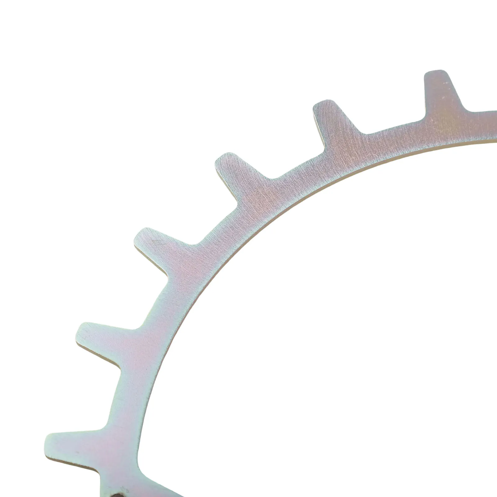 Use Antiskid Spike Equipped 252mm Wheels Enhance Functionality of Your Lawn Mowing Robot for across Several Model Types