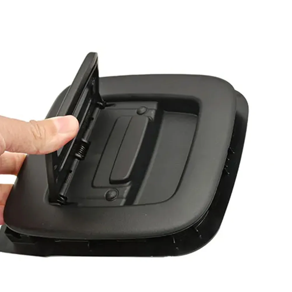 

Luggage Compartment Trunk Tail Cover Replacement Trim Piece Protects Trunk Area Custom Fit Luggage Handle For BMW