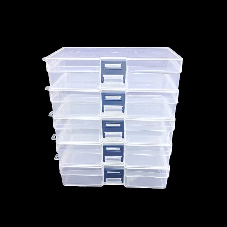 10 Transparent Plas…