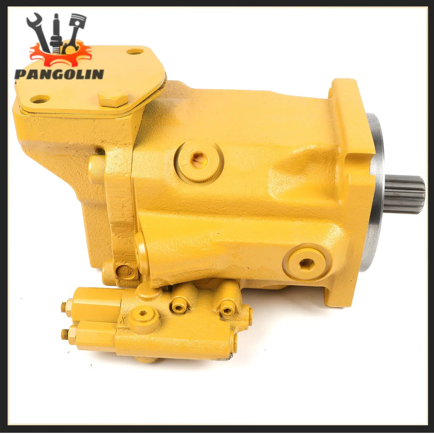 

Поршневой насос в сборе 307-3063 20R-6569 для CAT 426 428F 416E 416F 422F, аксессуары для поршневого насоса двигателя экскаватора