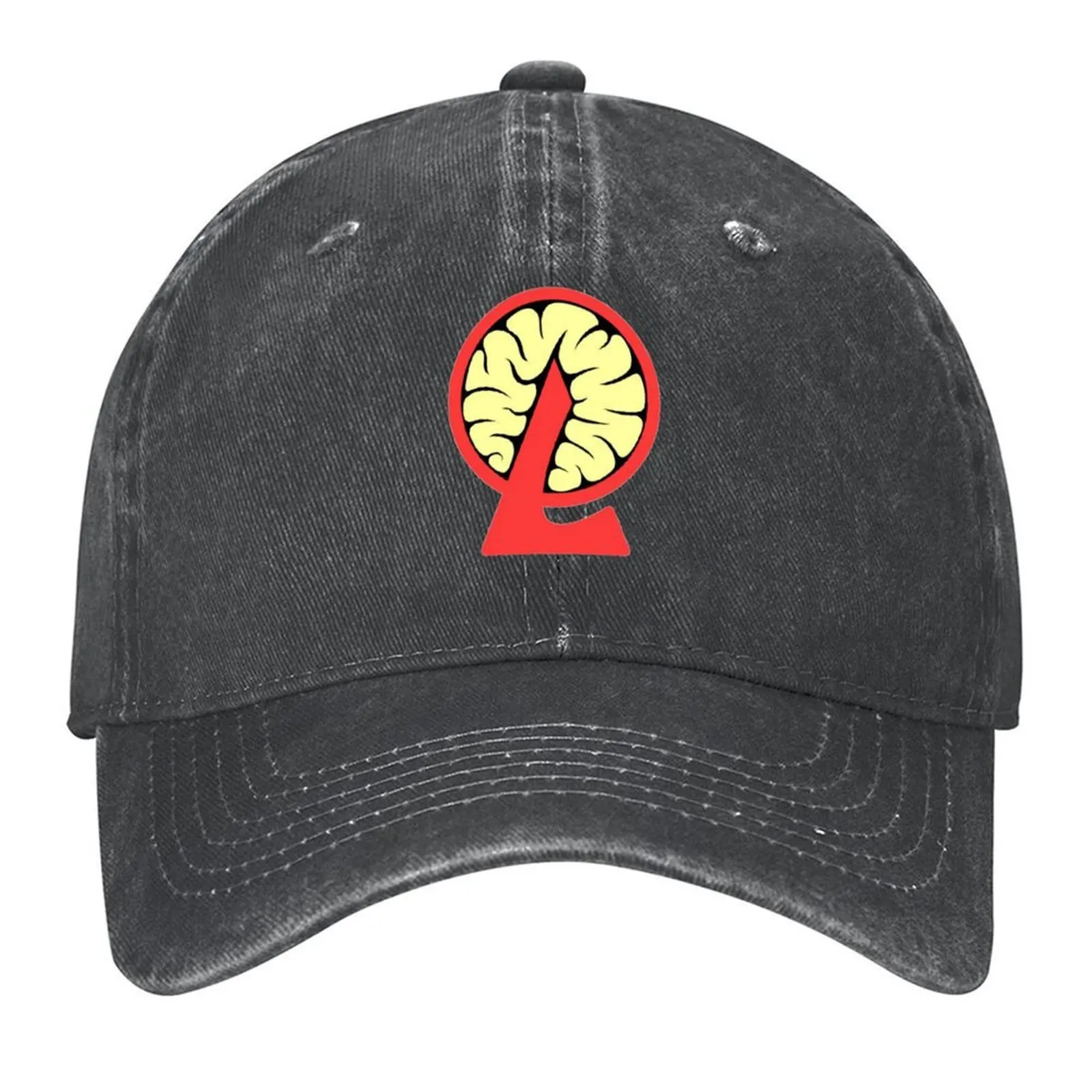 

lobotomy corporation Baseball Cap custom caps sailor cap for men Golf Hat Man Luxury Brand For Women Men's