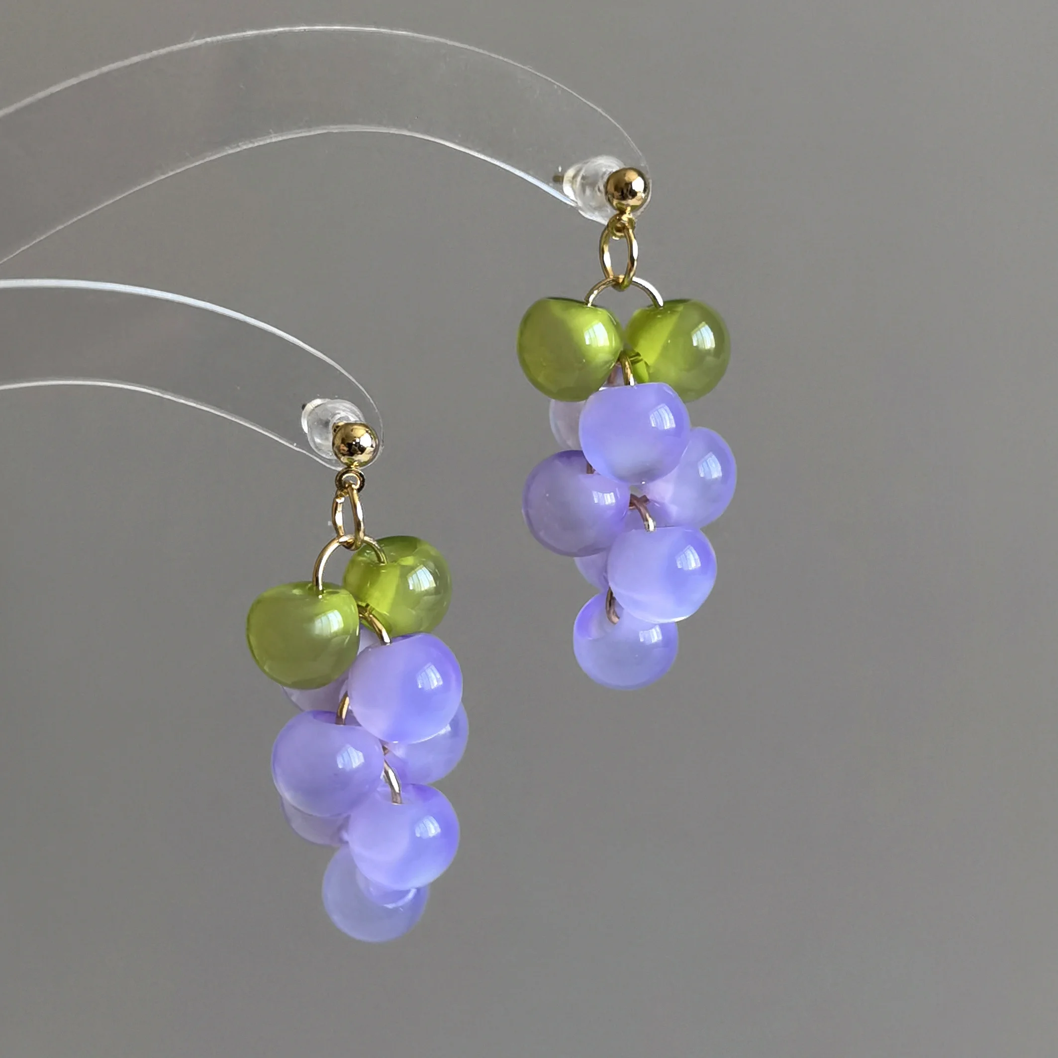 brinco-de-pressao-transparente-roxo-uva-dopamina-com-blocos-de-cor-estilo-de-ferias-pulseira-espiral-anti-mosquito-e-brinco