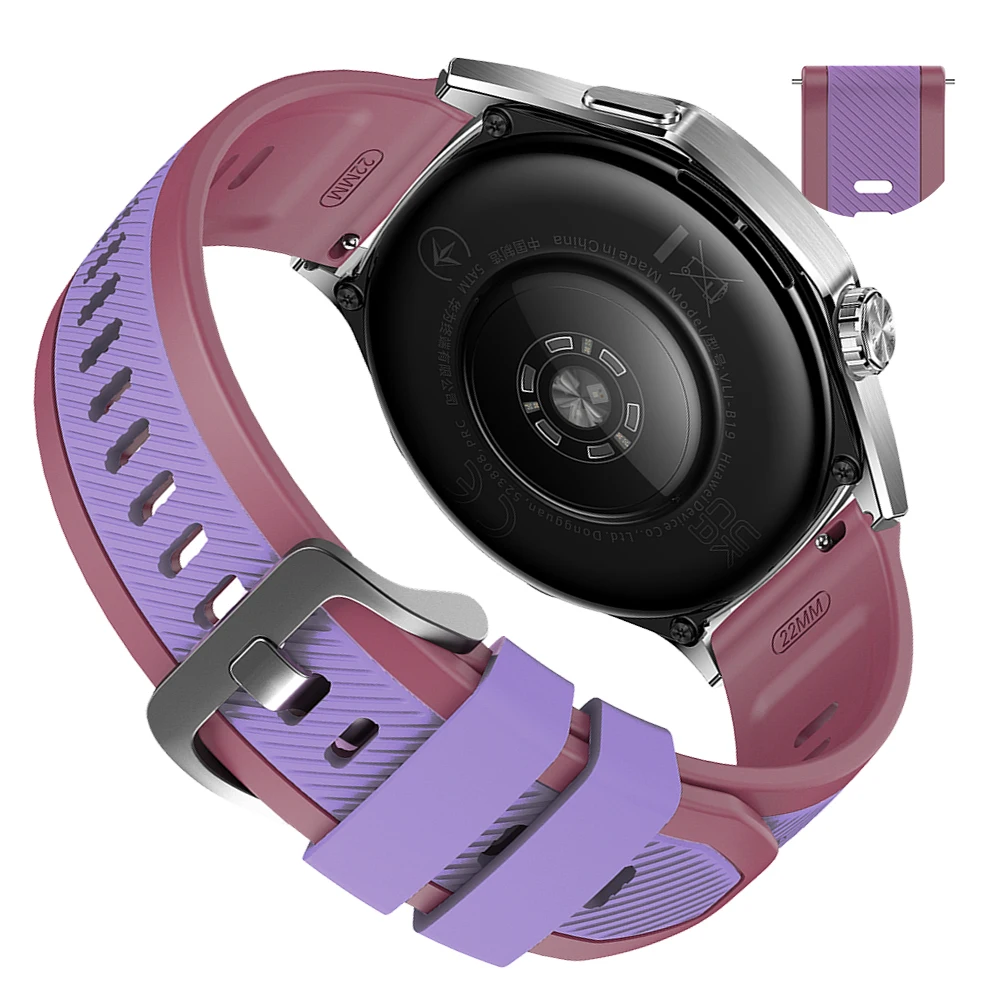 22Mm Sport Watchban…