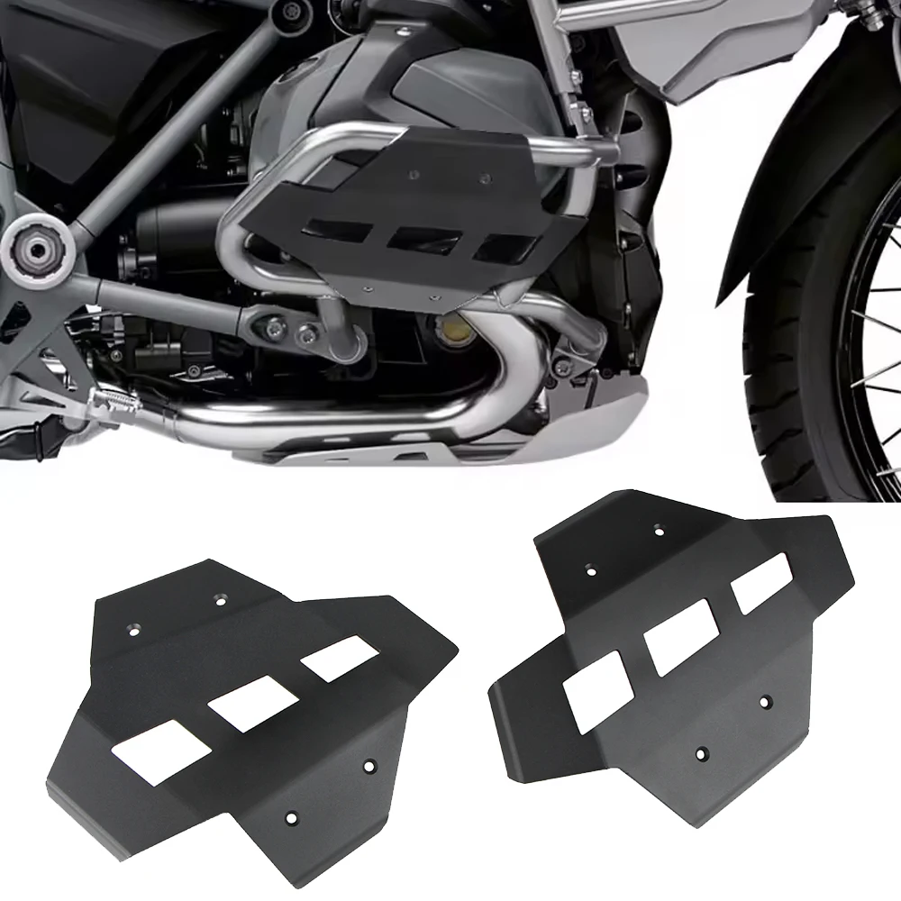 For BMW R1250GS Adventure R1250 GS ADV 2018-2023 R1250R R1250RS R1250RT Motorcycle Engine Guards Cylinder Head Protector Covers