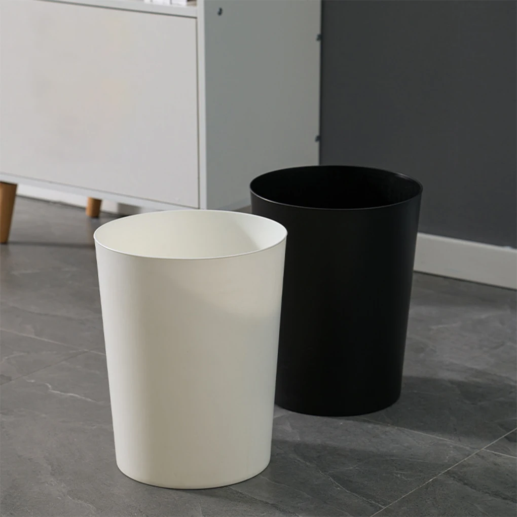 Stylish And Effective Trash Can For Modern Lifestyle Efficient Eco-friendly Garbage Container