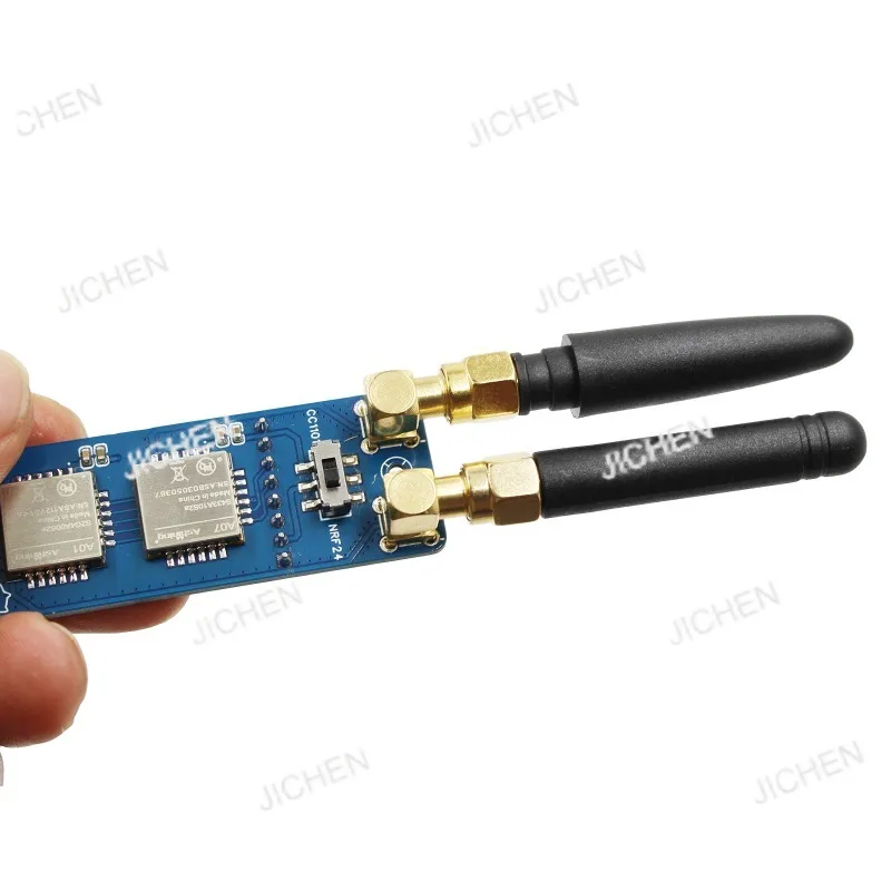 M5Stack M5StickC PLUS2 ESP32 Módulo IoT compacto CC1101 NRF24