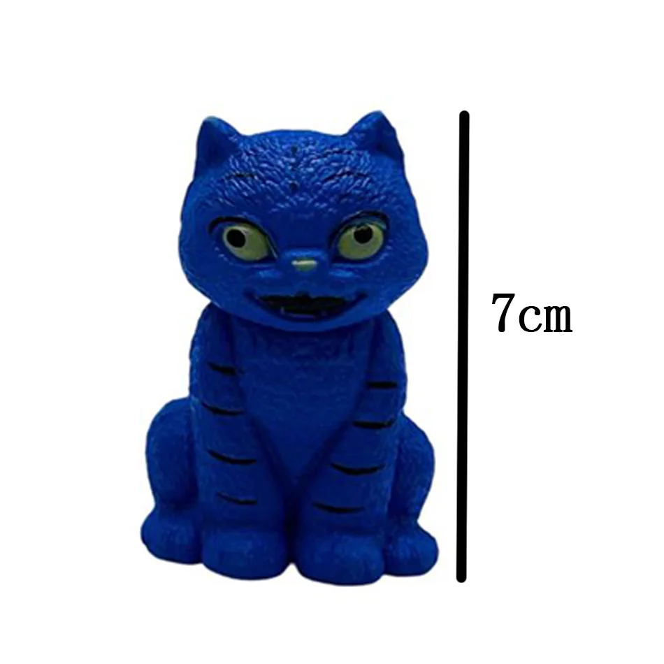 2025 Hot Anime KPop Devil Hunter Doll Vinyl Toy Rumi Mira Zoi Character Vinyl Mask Blind Box Ornament Toy Birthday Gift