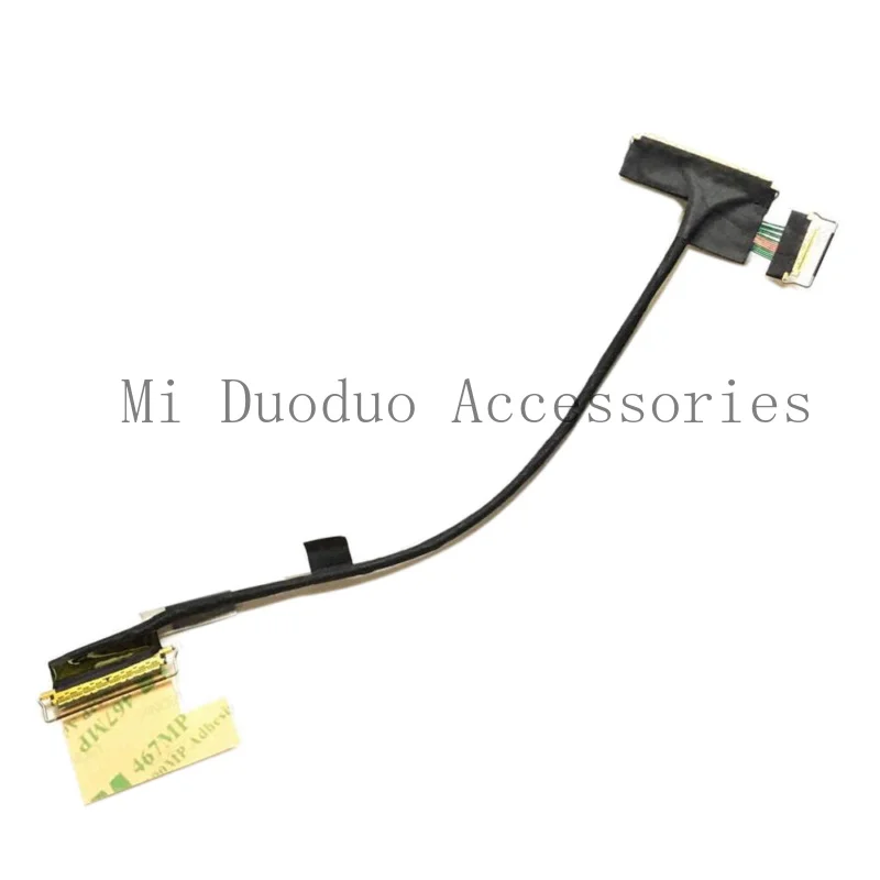 New 00ur903 dc02c007e10 for Lenovo ThinkPad t460s t460s LCD LVDS EDP video cable