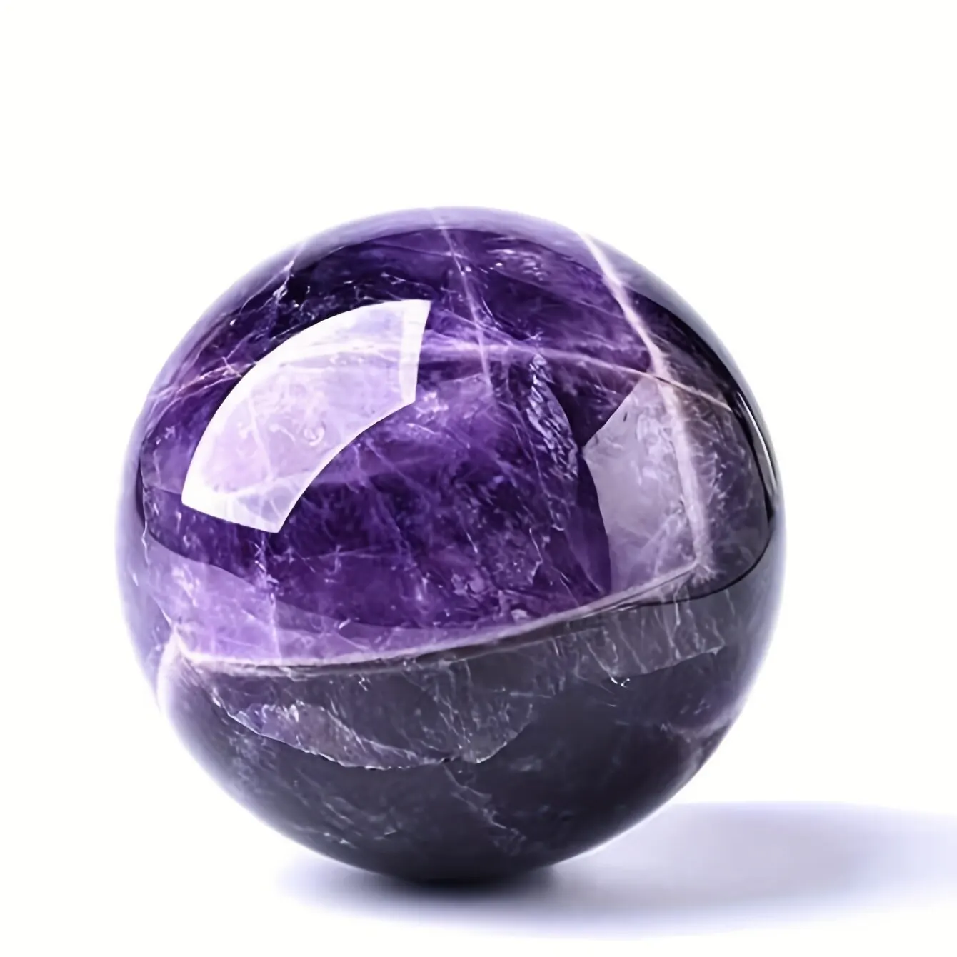 Amethyst-5PCS