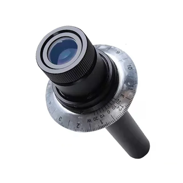 Sky-Watcher PT5C PT6C Polar Axis Scope Finderscope Octans for EQ3 HEQ5 NEQ6 Equatorial Mount Sky Watcher