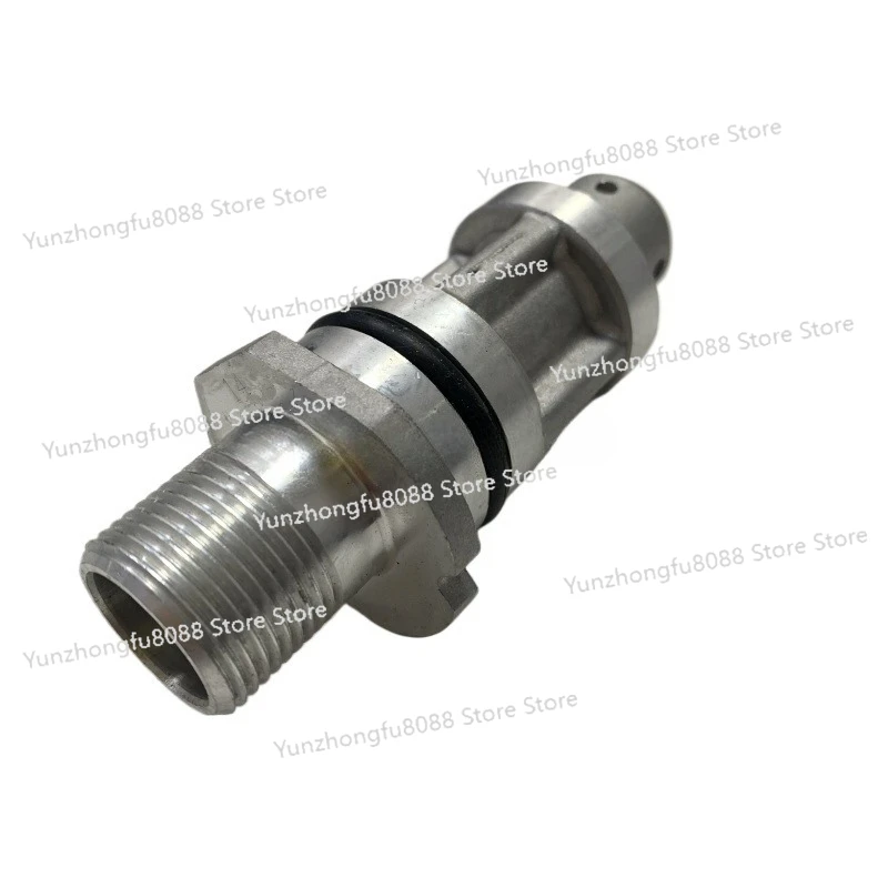 

8-97253125-0 8972531250 Приводная втулка шестерни метра для 4HE1 NQR M100 M600 4JH1 Аксессуар для грузовиков