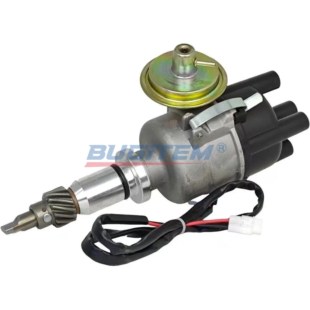 

Высококачественный электрический распределитель 19100-44210 19100-44040 1910044210 подходит для погрузчика Toyota с двигателем 5R