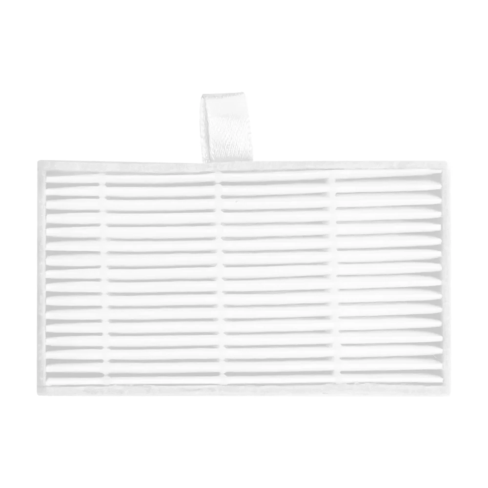 Fit For ( Mova E10, E20 Plus, S800, Trouver E10, Ultenic D10, T10 Lite, Proscenic Q8 Max, Lubluelu L15 ) Brush Mop Filter Part - Image 4