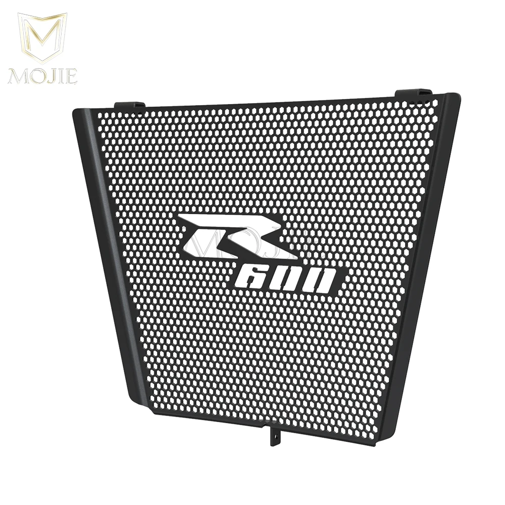 For Suzuki GSXR600 GSX-R600 GSX R GSXR GSX-R 600 2006 2007 2008 2009 2010 2011 2012-2024 Motorcycle Radiator Grill Guards Covers