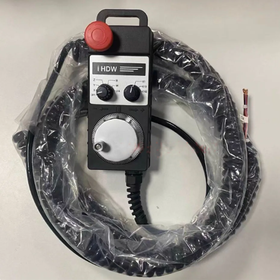 FUTURE electronic handwheel iHDW-BBA4S-IM iHDW-BBC4S-IM BBA5S BBE6S