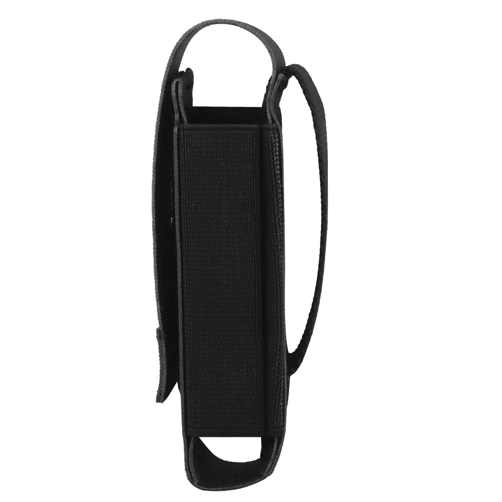 OPHIDIAN Jacht Molle Pepper Spray Bag Multifunctionele tas Elastisch 9 mm Tijdschrift Zaklamphouder Jachtvest Riemaccessoires