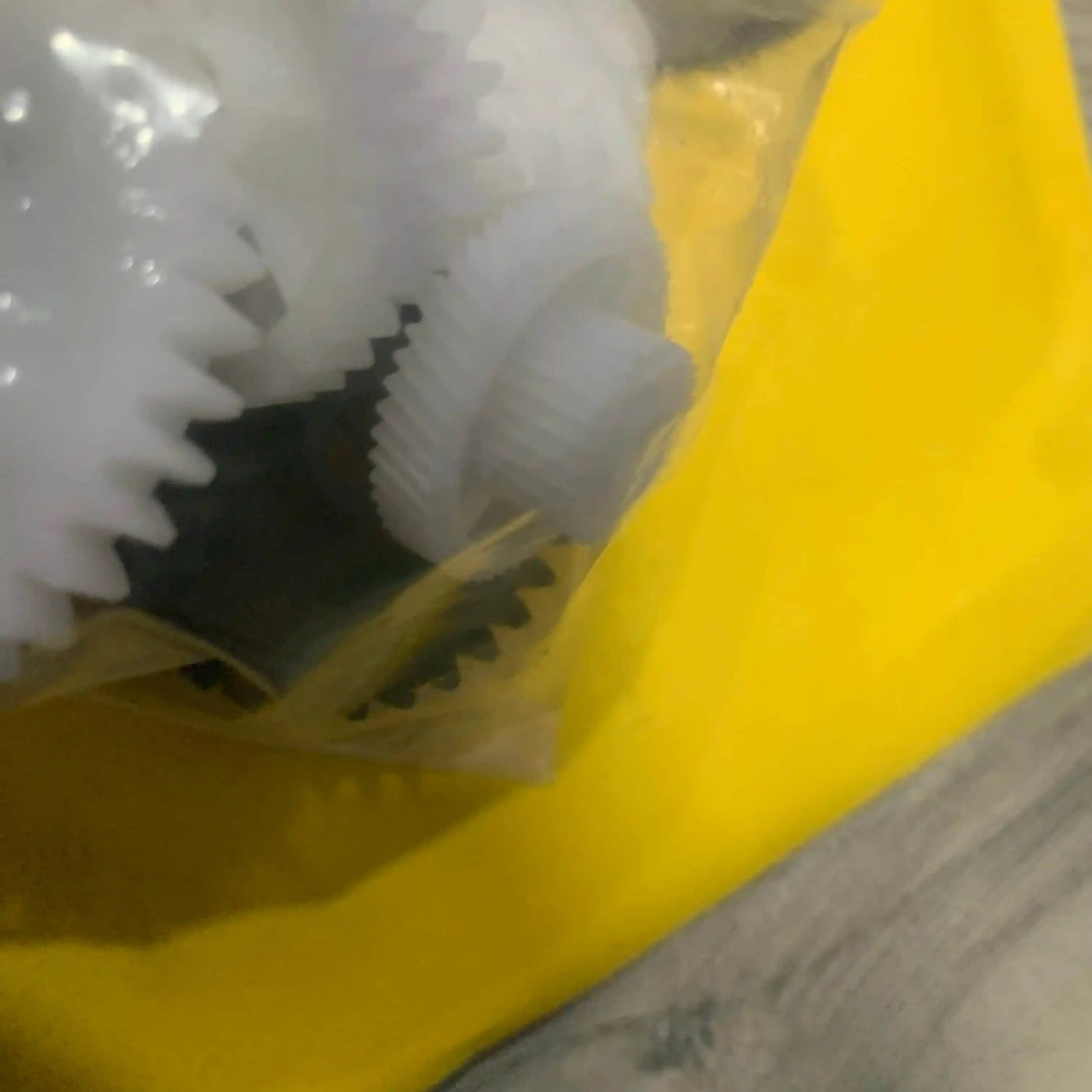 

1X RU5-0628 RU5-0634 RU5-0635 RU5-0637 RU5-0638 RU5-0655 Fuser Drive Swing Gear for HP LaserJet Enterprise M712 M725 M5025 M5035