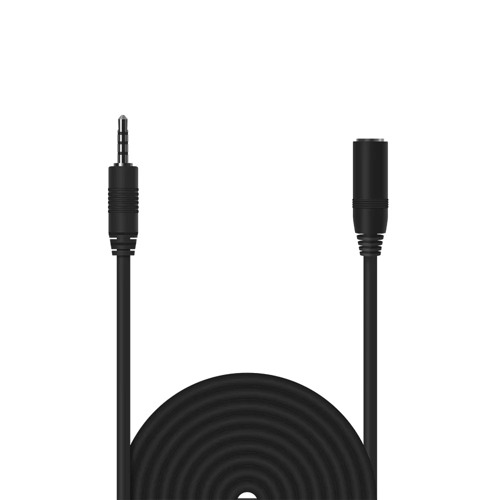 AL560 Sensor Extension Cable 5M for DS18B20 AM2301 SI7021 Single Remote Control Switch High Accuracy Sensors Temperature
