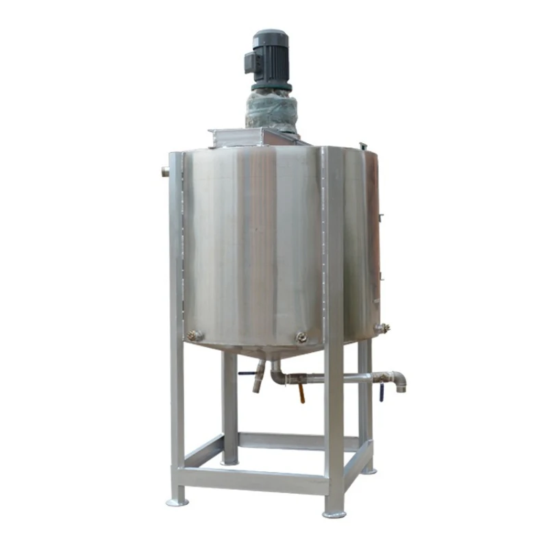 

Stainless steel vertical mixer, vertical laundry detergent mixer, cosmetic lotion mixer